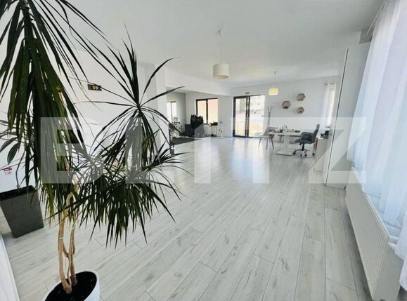 Spațiu comercial de vânzare Intre Lacuri - 134462SVC | BLITZ Cluj-Napoca | Poza2