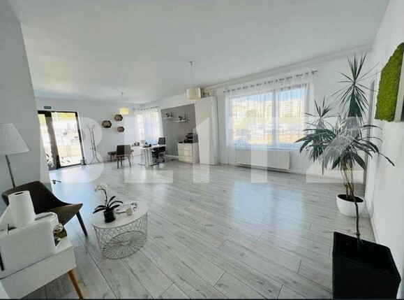 Spațiu comercial de vânzare Intre Lacuri - 134462SVC | BLITZ Cluj-Napoca | Poza1