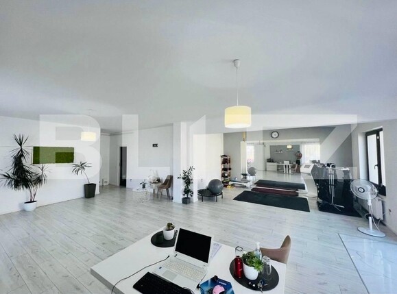 Spațiu comercial de vânzare Intre Lacuri - 134462SVC | BLITZ Cluj-Napoca | Poza4