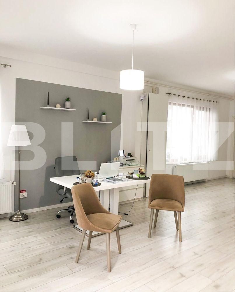 Spațiu comercial de vânzare Intre Lacuri - 134462SVC | BLITZ Cluj-Napoca | Poza3