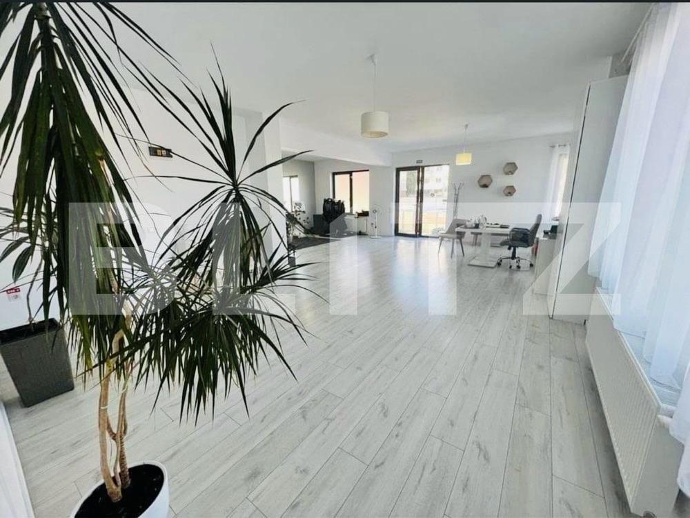 Spațiu comercial de vânzare Intre Lacuri - 134462SVC | BLITZ Cluj-Napoca | Poza2