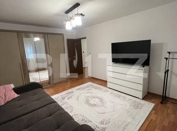 Apartament de vânzare 2 camere Manastur - 134466AV | BLITZ Cluj-Napoca | Poza1