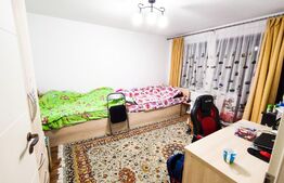 Apartament 3 camere, 2 bai, 2 parcari, 92mp, zona Florilor
