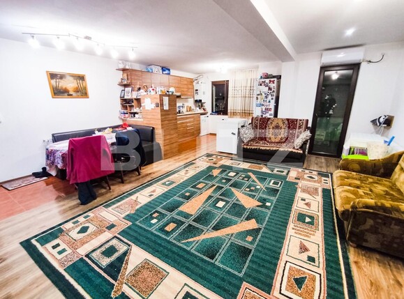 Apartament de vânzare 3 camere Floreşti - 134467AV | BLITZ Cluj-Napoca | Poza1