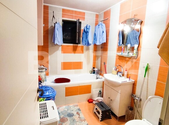 Apartament de vânzare 3 camere Floreşti - 134467AV | BLITZ Cluj-Napoca | Poza9