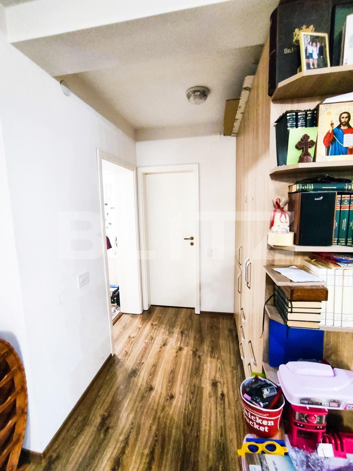 Apartament de vânzare 3 camere Floreşti - 134467AV | BLITZ Cluj-Napoca | Poza8