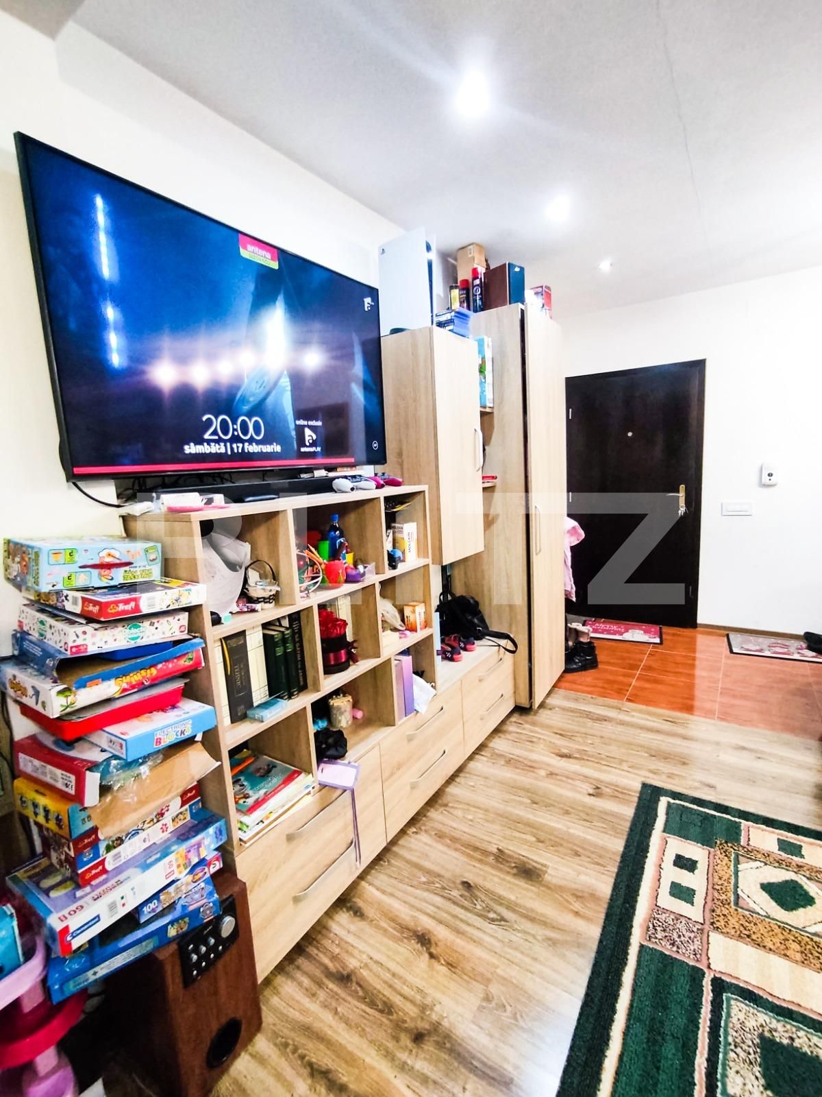 Apartament de vânzare 3 camere Floreşti - 134467AV | BLITZ Cluj-Napoca | Poza2