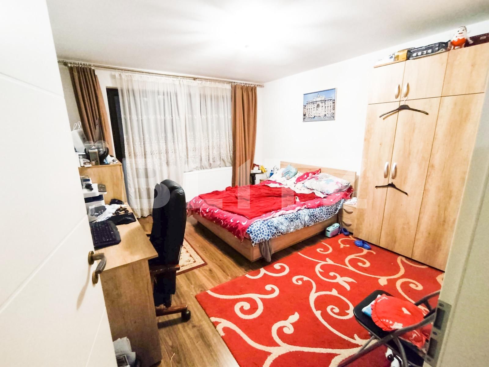 Apartament de vânzare 3 camere Floreşti - 134467AV | BLITZ Cluj-Napoca | Poza4