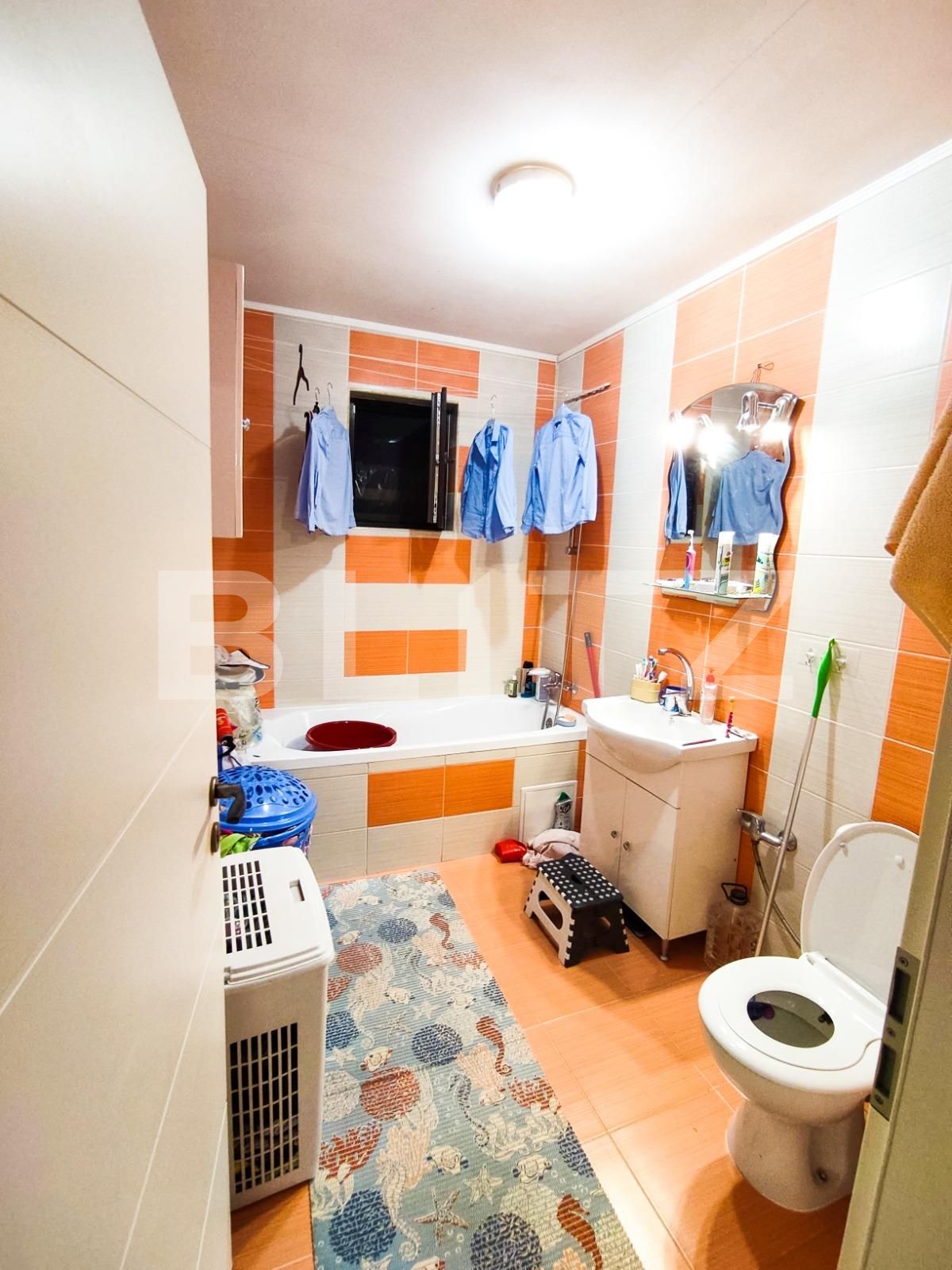 Apartament de vânzare 3 camere Floreşti - 134467AV | BLITZ Cluj-Napoca | Poza9