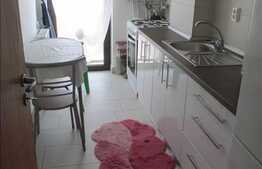 1 camera, 38 mp, etaj intermediar, zona strazii Agricultorilor