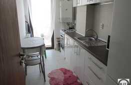 1 camera, 38 mp, etaj intermediar, zona strazii Agricultorilor