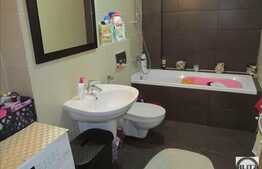 1 camera, 38 mp, etaj intermediar, zona strazii Agricultorilor