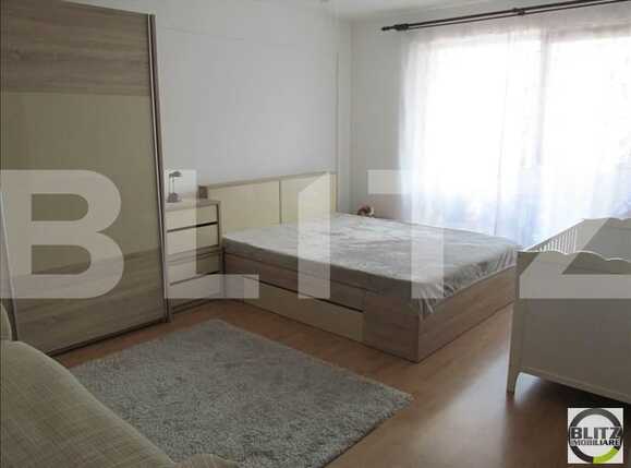 Garsonieră de vânzare Manastur - 13447AV | BLITZ Cluj-Napoca | Poza1