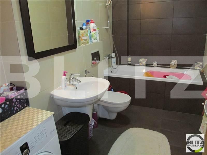 Garsonieră de vânzare Manastur - 13447AV | BLITZ Cluj-Napoca | Poza7