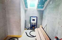 Casa unifamiliala cu pompa de caldura si panouri fotovoltaice,situata in Chinteni