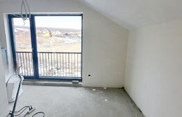 Casa unifamiliala cu pompa de caldura si panouri fotovoltaice,situata in Chinteni