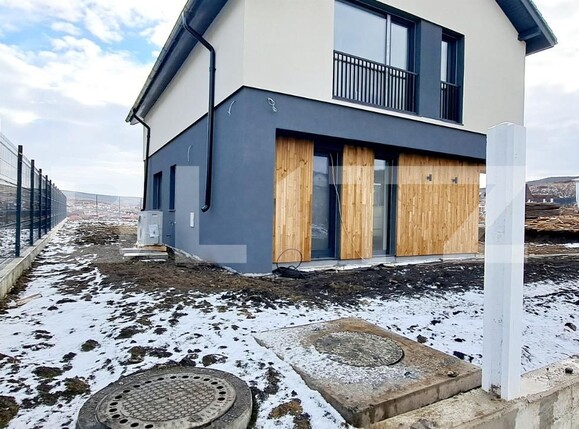 Casa de vânzare 4 camere Chinteni - 134471CV | BLITZ Cluj-Napoca | Poza8