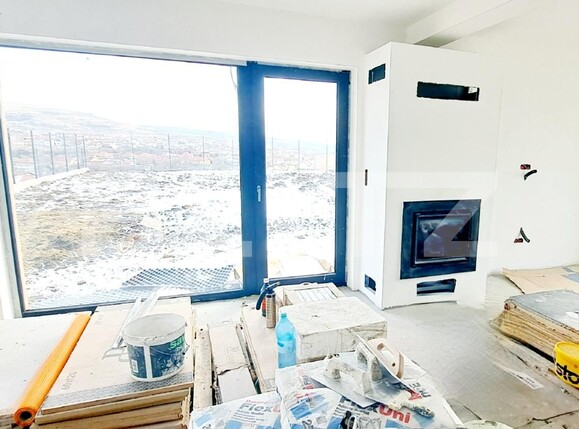 Casa de vânzare 4 camere Chinteni - 134471CV | BLITZ Cluj-Napoca | Poza12