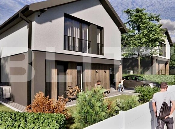 Casa de vânzare 4 camere Chinteni - 134471CV | BLITZ Cluj-Napoca | Poza10