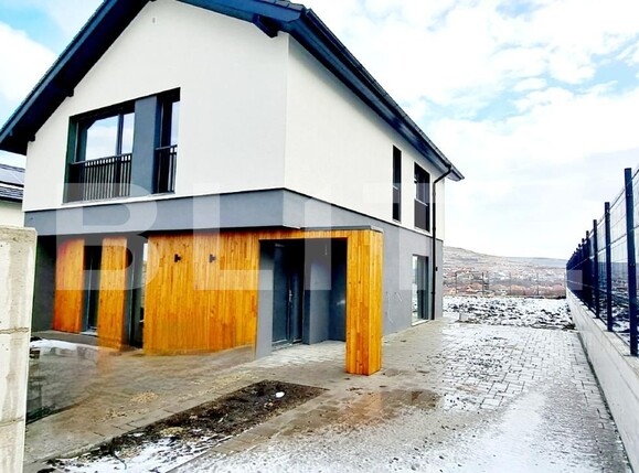 Casa de vânzare 4 camere Chinteni - 134471CV | BLITZ Cluj-Napoca | Poza2