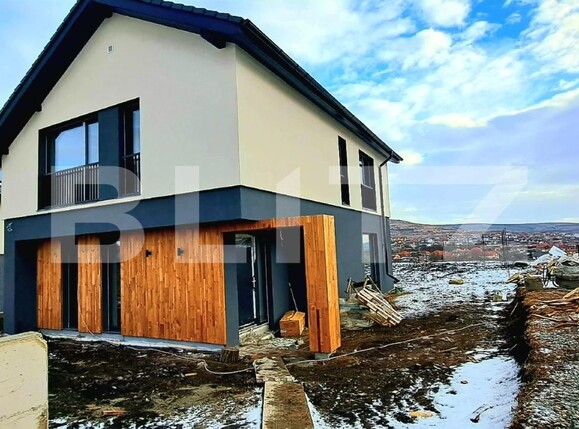 Casa de vânzare 4 camere Chinteni - 134471CV | BLITZ Cluj-Napoca | Poza5