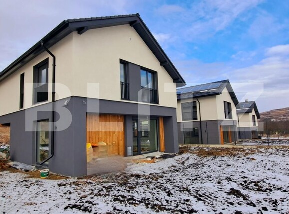 Casa de vânzare 4 camere Chinteni - 134471CV | BLITZ Cluj-Napoca | Poza4