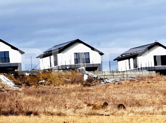 Casa de vânzare 4 camere Chinteni - 134471CV | BLITZ Cluj-Napoca | Poza17