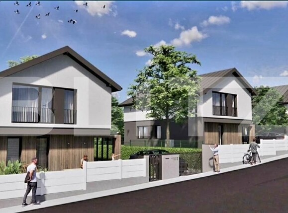 Casa de vânzare 4 camere Chinteni - 134471CV | BLITZ Cluj-Napoca | Poza9