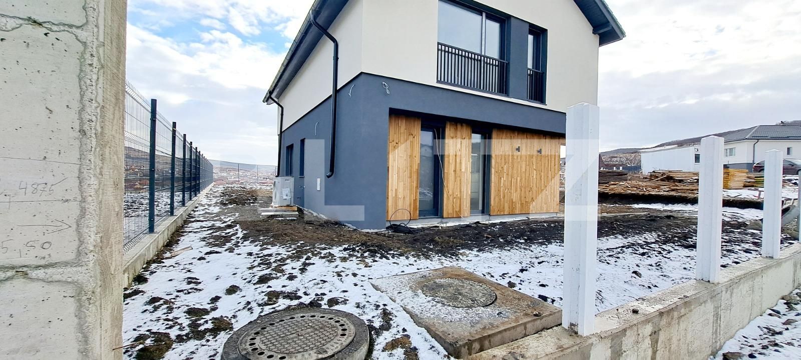 Casa de vânzare 4 camere Chinteni - 134471CV | BLITZ Cluj-Napoca | Poza8