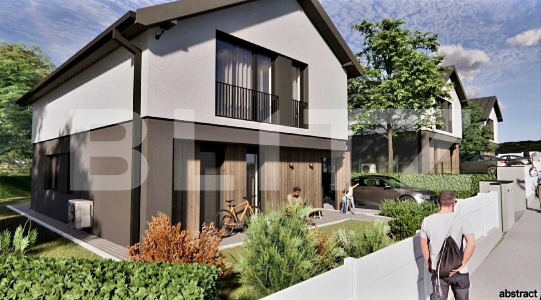 Casa de vânzare 4 camere Chinteni - 134471CV | BLITZ Cluj-Napoca | Poza10