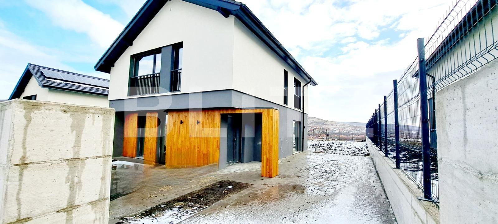 Casa de vânzare 4 camere Chinteni - 134471CV | BLITZ Cluj-Napoca | Poza2