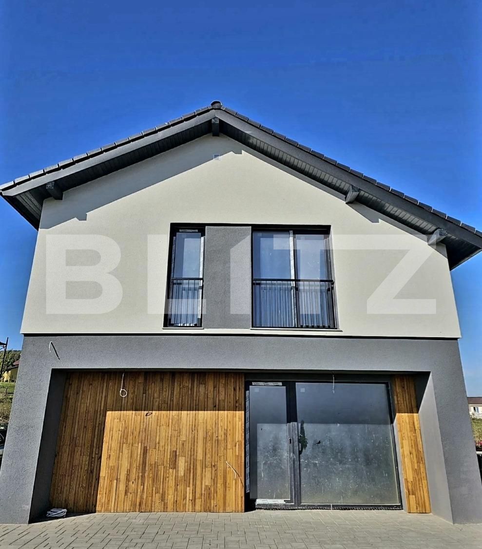 Casa de vânzare 4 camere Chinteni - 134471CV | BLITZ Cluj-Napoca | Poza3