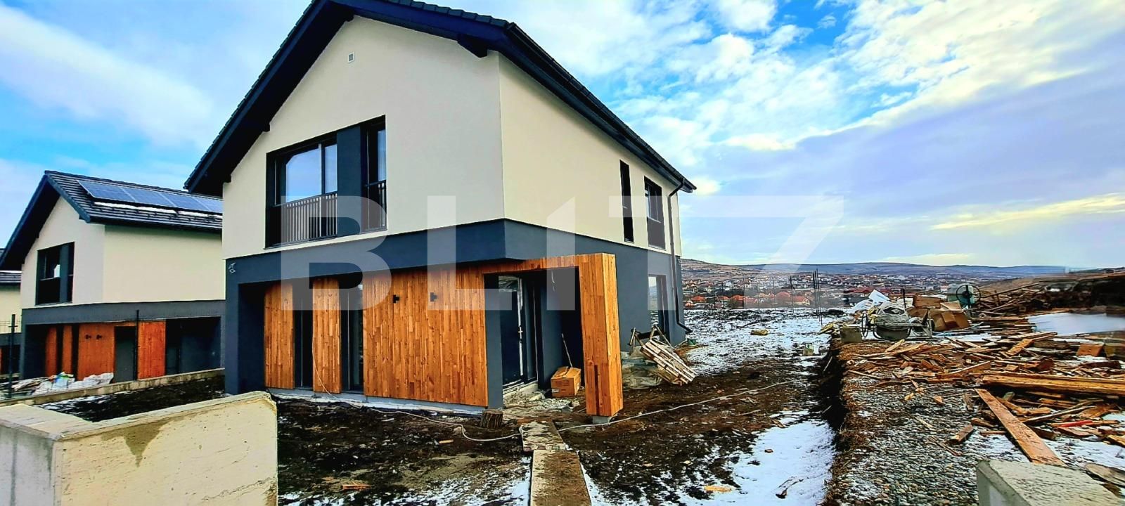 Casa de vânzare 4 camere Chinteni - 134471CV | BLITZ Cluj-Napoca | Poza5