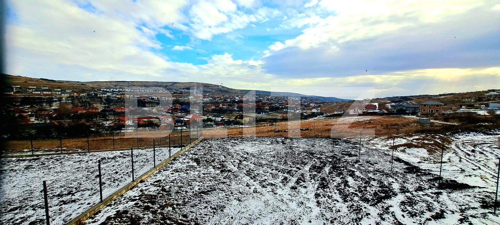 Casa de vânzare 4 camere Chinteni - 134471CV | BLITZ Cluj-Napoca | Poza7