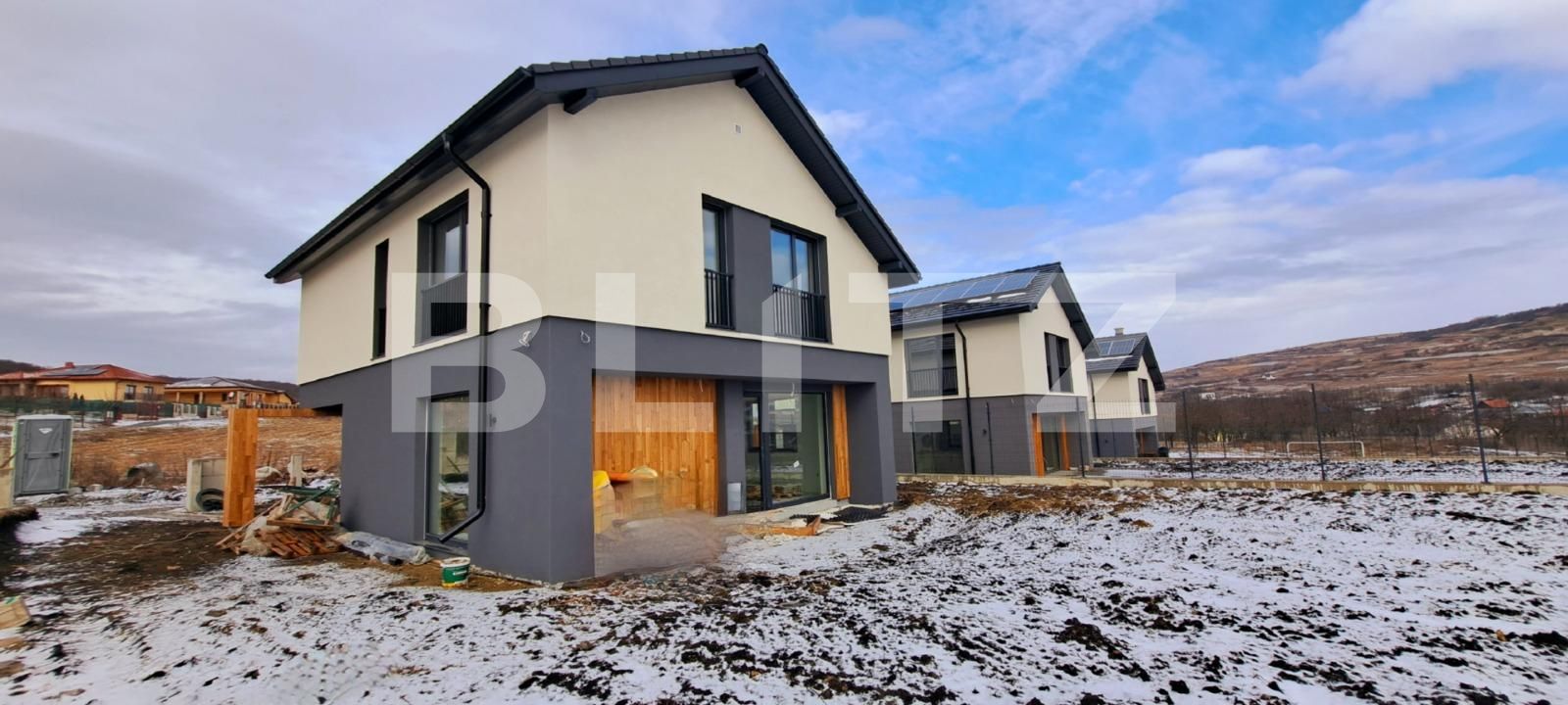 Casa de vânzare 4 camere Chinteni - 134471CV | BLITZ Cluj-Napoca | Poza4