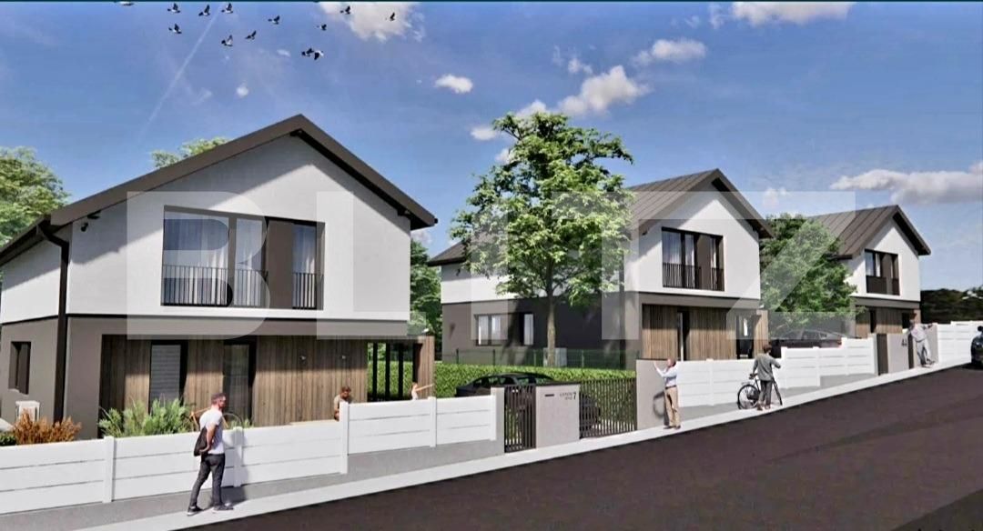 Casa de vânzare 4 camere Chinteni - 134471CV | BLITZ Cluj-Napoca | Poza9