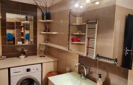 Apartament 2 camere, 60mp, zona Tractorul