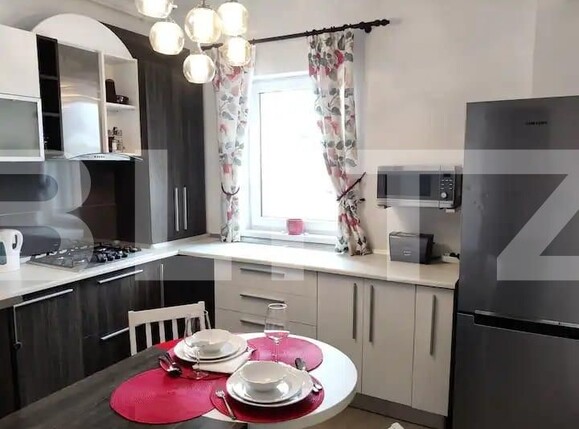 Apartament de vânzare 2 camere Tractorul - 134476AV | BLITZ Brașov | Poza1