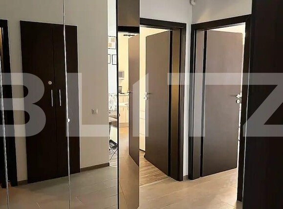 Apartament de vânzare 2 camere Tractorul - 134476AV | BLITZ Brașov | Poza2