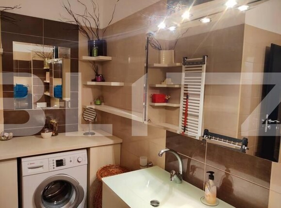 Apartament de vânzare 2 camere Tractorul - 134476AV | BLITZ Brașov | Poza5