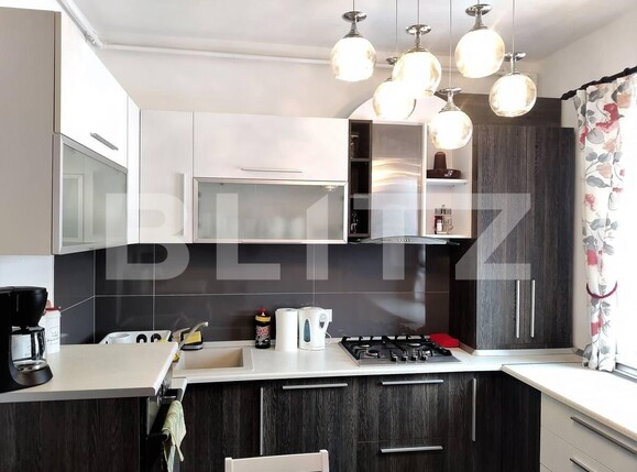 Apartament de vânzare 2 camere Tractorul - 134476AV | BLITZ Brașov | Poza8