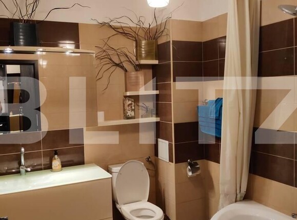 Apartament de vânzare 2 camere Tractorul - 134476AV | BLITZ Brașov | Poza4