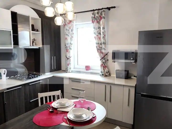 Apartament de vânzare 2 camere Tractorul - 134476AV | BLITZ Brașov | Poza1