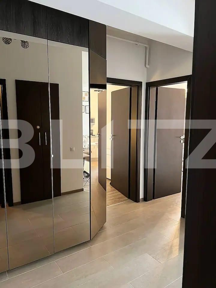 Apartament de vânzare 2 camere Tractorul - 134476AV | BLITZ Brașov | Poza2