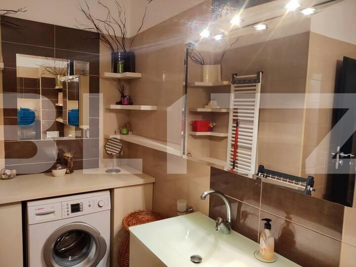 Apartament de vânzare 2 camere Tractorul - 134476AV | BLITZ Brașov | Poza5