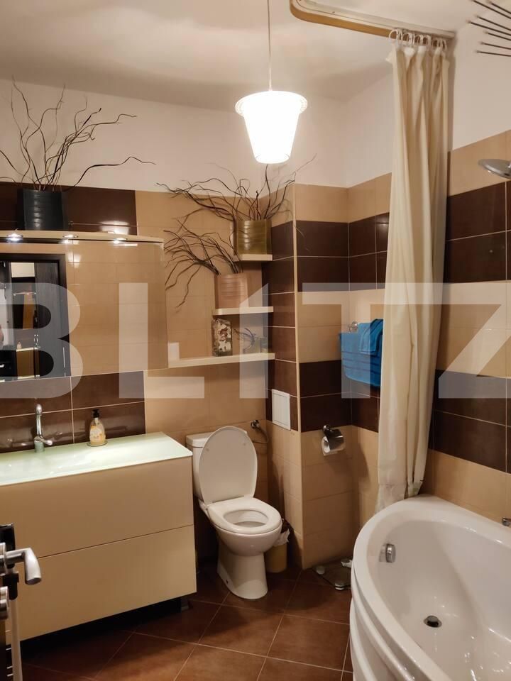 Apartament de vânzare 2 camere Tractorul - 134476AV | BLITZ Brașov | Poza4