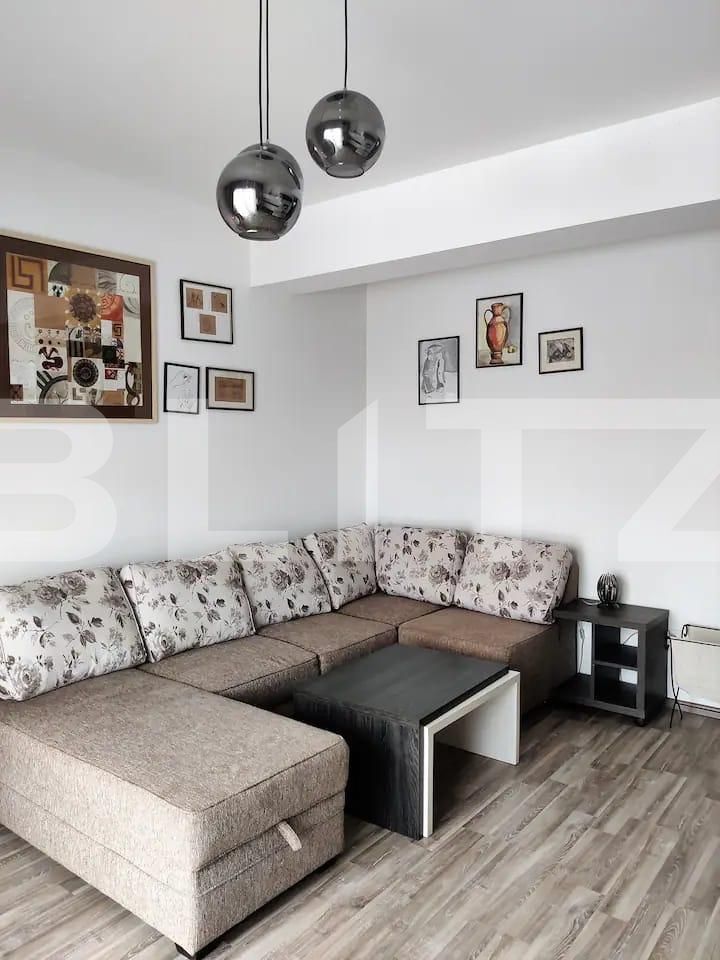 Apartament de vânzare 2 camere Tractorul - 134476AV | BLITZ Brașov | Poza7