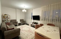 Apartament 3 camere, 86 mp, 2 balcoane, garaj, zona BMW