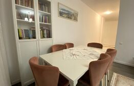 Apartament 3 camere, 86 mp, 2 balcoane, garaj, zona BMW