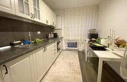 Apartament 3 camere, 86 mp, 2 balcoane, garaj, zona BMW